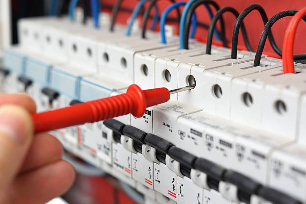 Emergency Electrical Repair Services in Fort Atkinson, WI