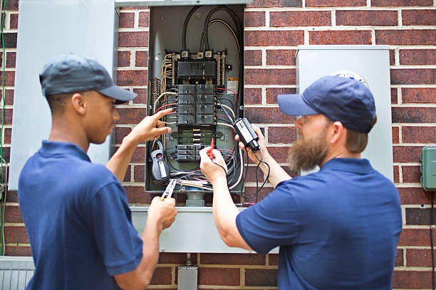 Best Generator Installation and Maintenance  in Fort Atkinson, WI