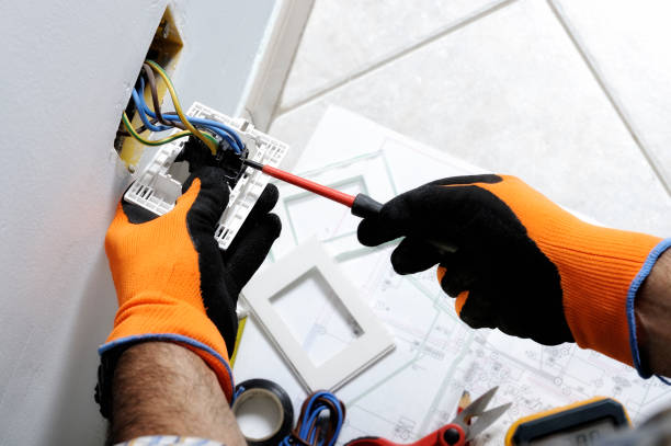 Electrical Maintenance Services in Fort Atkinson, WI